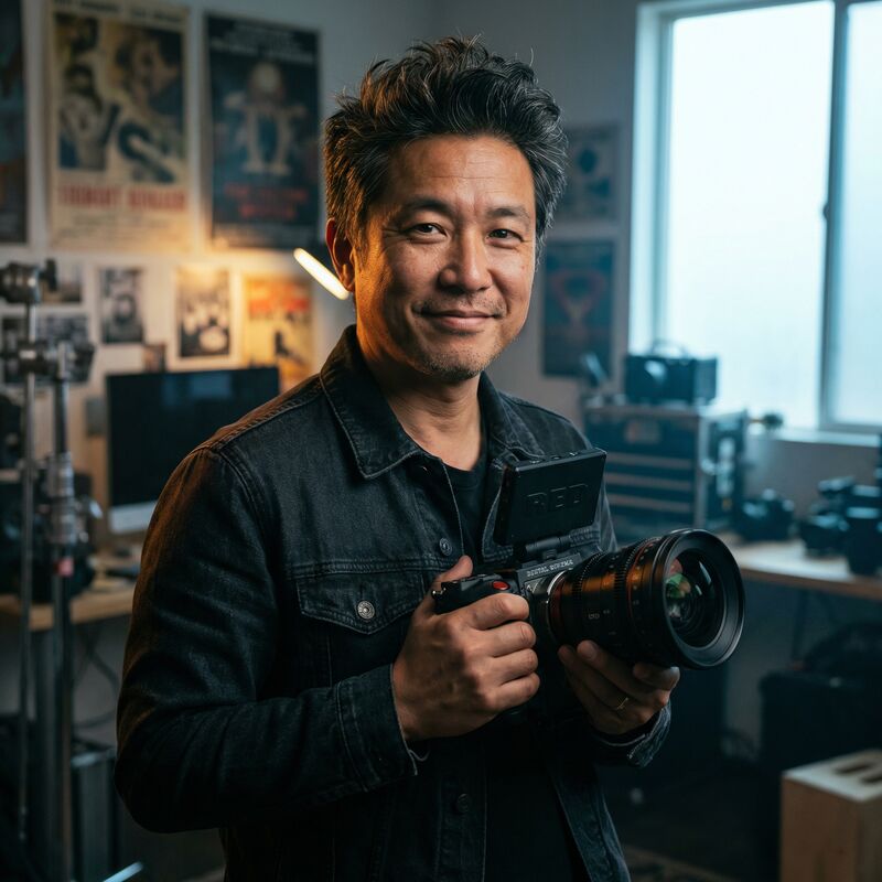 成人视频首席摄影师王志强