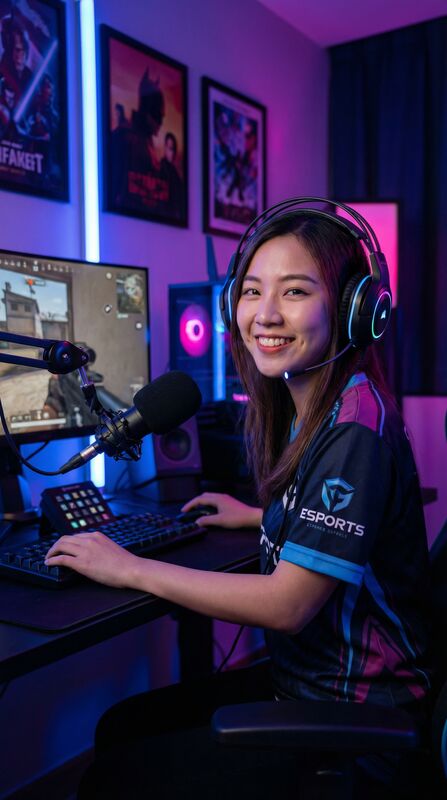 成人视频游戏直播