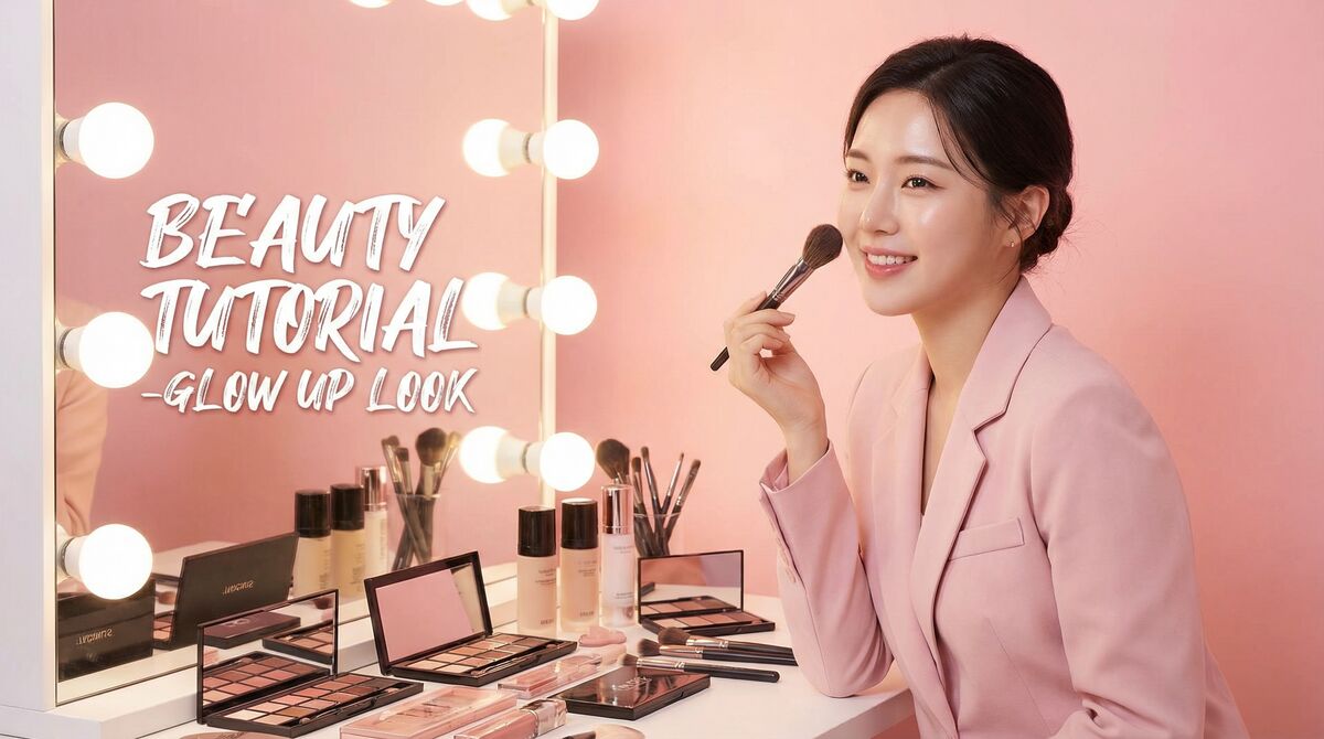 成人视频美妆视频教程